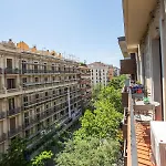 33Mal1082- Big 2Br Apartment Near Sagrada Familia