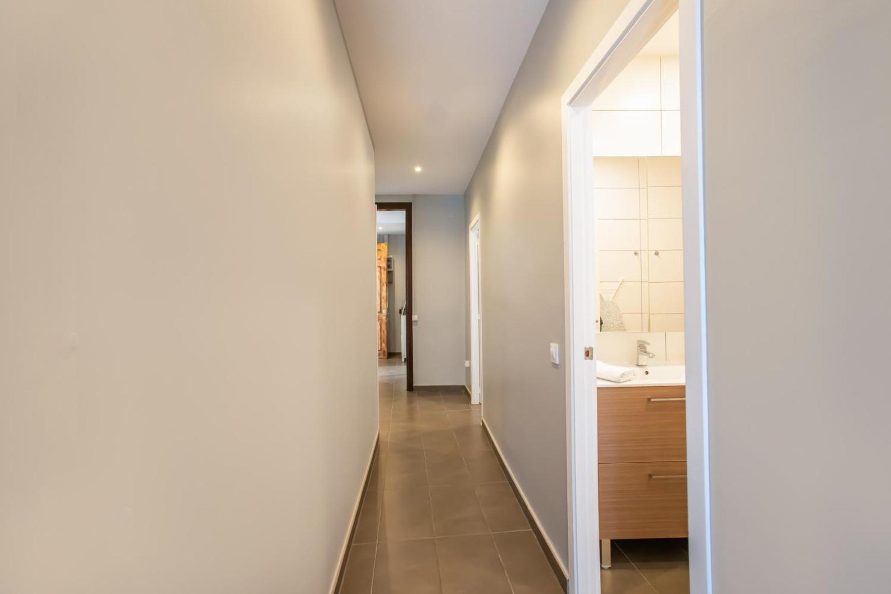 33mal1082- Big 2br Near Sagrada Familia Apartment Barcelona