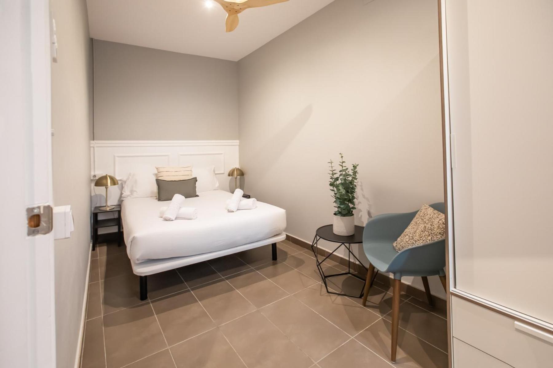 33mal1082- Big 2br Near Sagrada Familia Apartment Barcelona