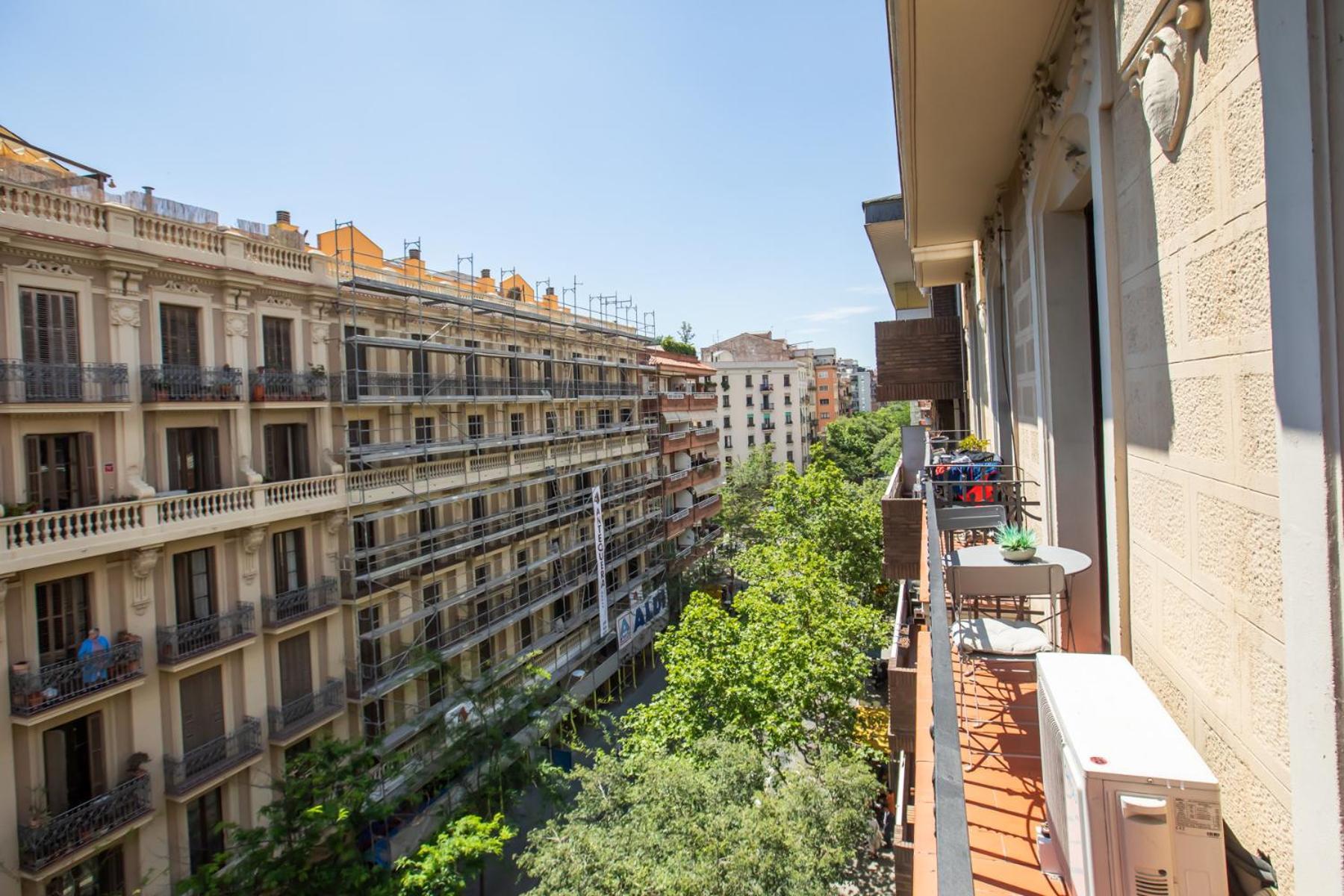33mal1082- Big 2br Near Sagrada Familia Apartment Barcelona